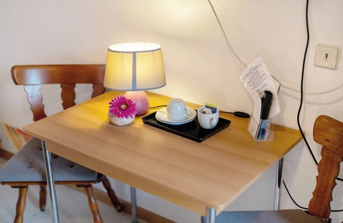 Oberkirch Apartment | Room 'Doppelzimmer 7' with Shared Terrace