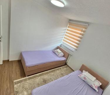 Novo Sarajevo House | Room Ejna 1