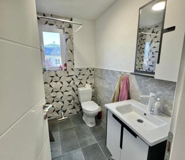 Novo Sarajevo House | Room Ejna 1