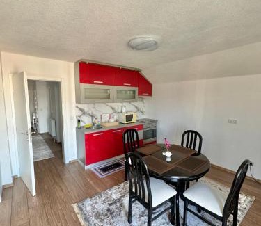 Novo Sarajevo House | Room Ejna 1