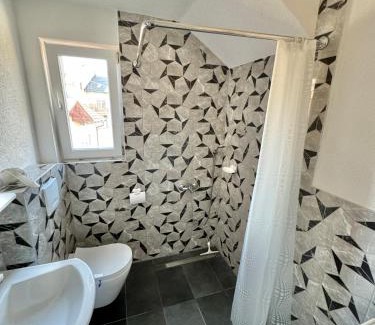 Novo Sarajevo House | Room Ejna 2