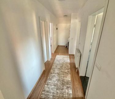 Novo Sarajevo House | Room Ejna 3