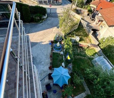 Novo Sarajevo House | Room Ejna 3