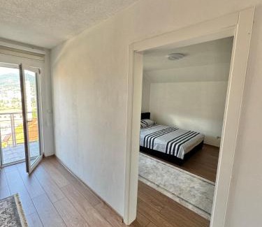 Novo Sarajevo House | Room Ejna 3