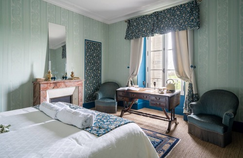 La Tourlandry Bed & Breakfast | Room for 2 persons