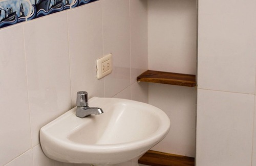La Boquilla House | Room-hb1 Triple Room With Air Conditioni