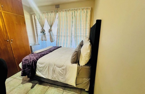 Greater Johannesburg Metropolitan Area House | Room-honeyhills Excellence Resorts C