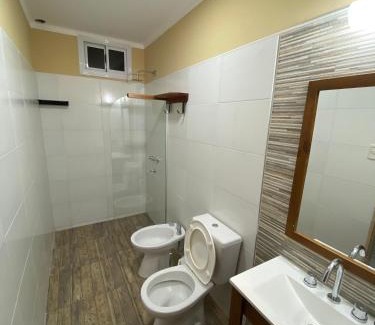 San Rafael Apartment | Room II