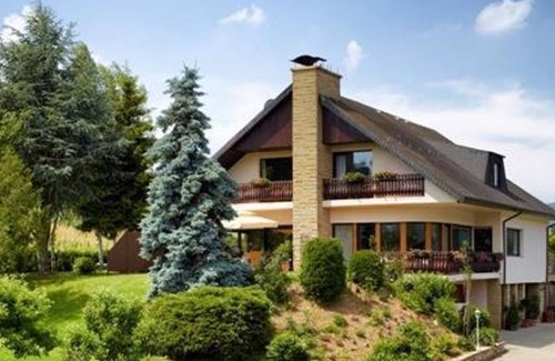 Lieser Apartment | Room III - Guesthouse Marquardt