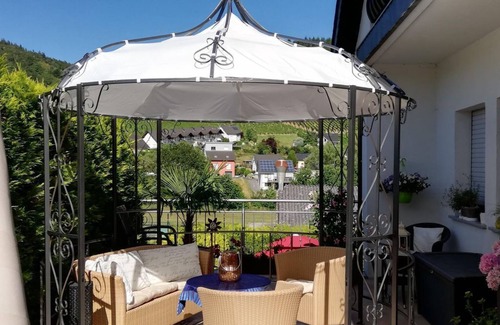 Lieser Apartment | Room III - Guesthouse Marquardt