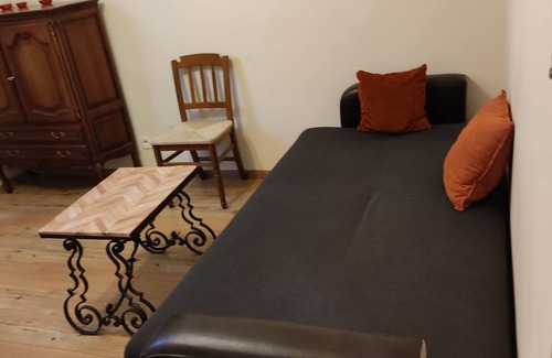 Koekelberg House | Room in B&B - Cozy Room Z2 for two in Brussels