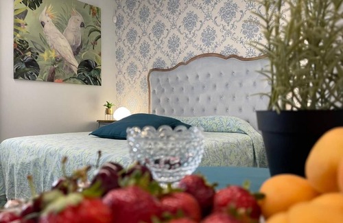 Agrigento Bed & Breakfast | Room in B&B - Relais Dea Degli Ulivi House