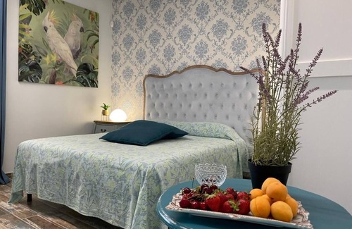 Agrigento Bed & Breakfast | Room in B&B - Relais Dea Degli Ulivi House