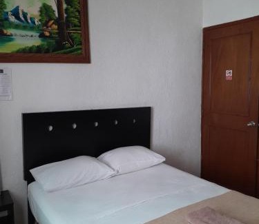 Downtown Cancun House | Room in Cancun Stadium