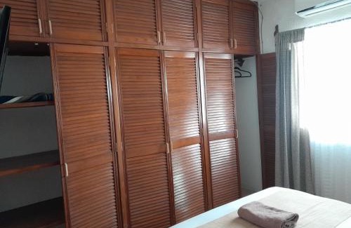 Downtown Cancun House | Room in Cancun Stadium