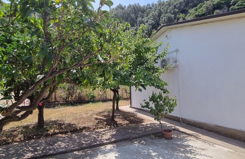 Palmi Villa | Room in cottage Holiday home in Palmi Pietrenere.
