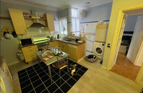 Las Palmas de Gran Canaria House | Room in shared apartment