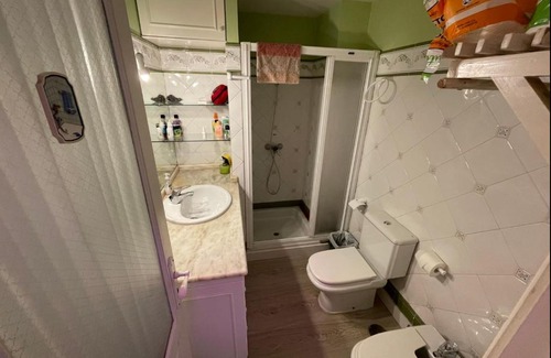 Las Palmas de Gran Canaria House | Room in shared apartment