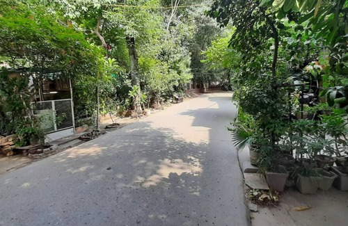 Barakhamba House | Room in Guest Room - Posh S Delhi Foreigners Area, Lajpat Nagar
