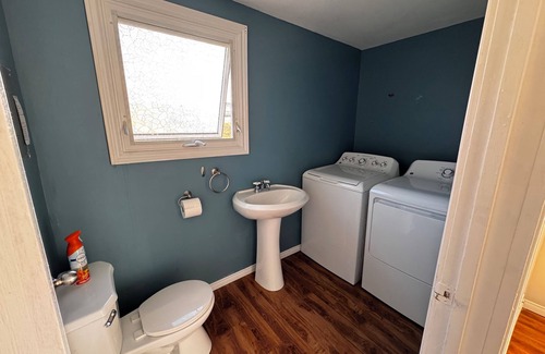 Saint John House | Room in Saint John
