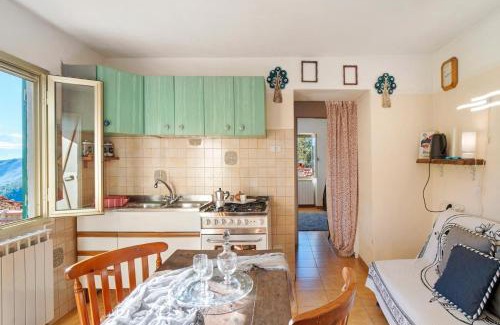 Badalucco House | Room in the Country House