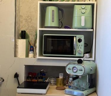 Las Palmas de Gran Canaria Bed & Breakfast | Room Mayi GC