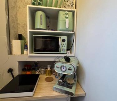 Las Palmas de Gran Canaria Bed & Breakfast | Room Mayi GC