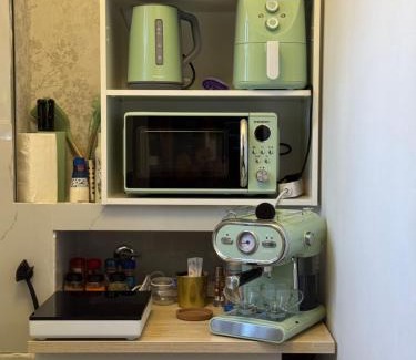 Las Palmas de Gran Canaria Bed & Breakfast | Room Mayi GC