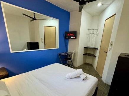 Merida Municipality Apartment | Room Mu / Piscina, Billar, etc