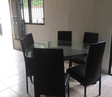 Merida Municipality Apartment | Room Mu / Piscina, Billar, etc