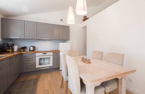Arcachon House | Room near the beach - Bikes & Breakfast