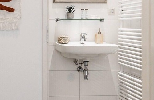 Zoutelande House | Room next to the beach