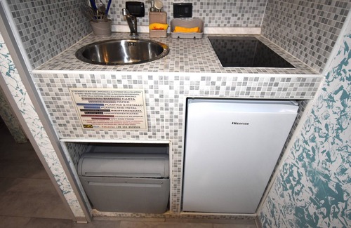 Zona XIX Casal Morena House | ROOM NICHY