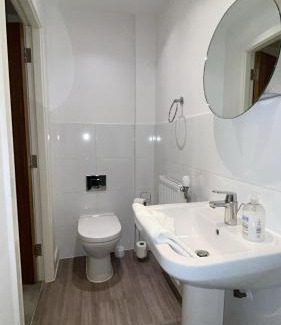 Peterborough House | Room No 2 in shared house