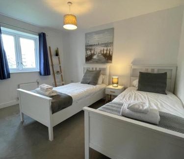 Peterborough House | Room No 2 in shared house
