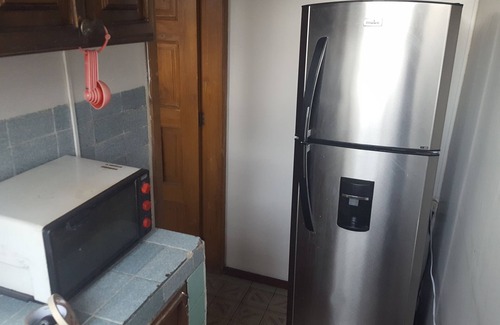 Centro Historico Apartment | Room or apartment historic center Quito