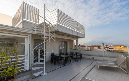 Sant'Antonio Abate House | Room Ravello