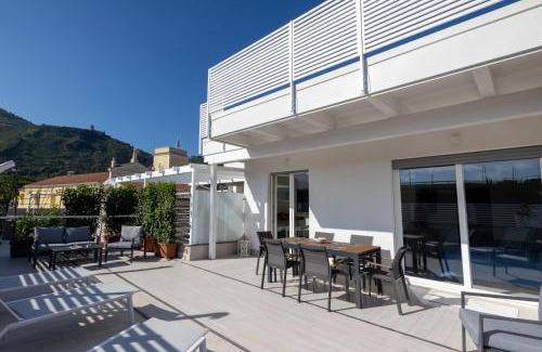 Sant'Antonio Abate House | Room Ravello