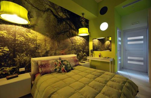 Sant'Antonio Abate House | Room Sorrento