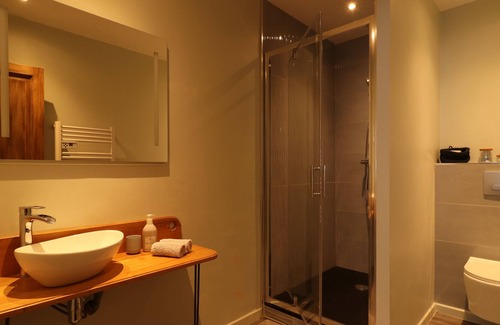 Argeliers Bed & Breakfast | Room "Tourterelle"