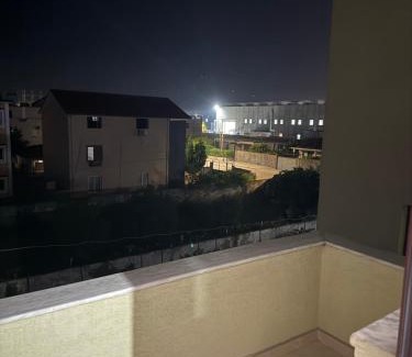 Kamez House | Room with garden view