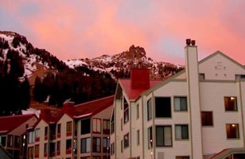 Kirkwood Apartment | Room with Slopeside Access | Complimentary Wi-Fi