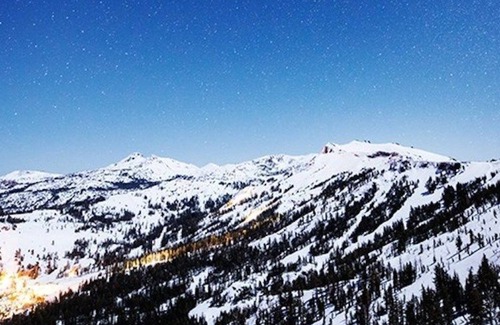 Kirkwood Apartment | Room with Slopeside Access | Complimentary Wi-Fi