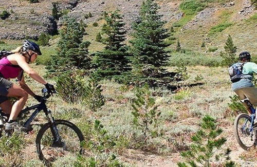 Kirkwood Apartment | Room with Slopeside Access | Complimentary Wi-Fi