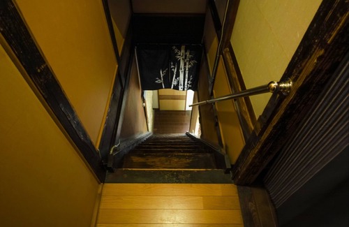 Azumabashi House | Room without meals Reserve an entire old private/Sumida-ku Tokyo