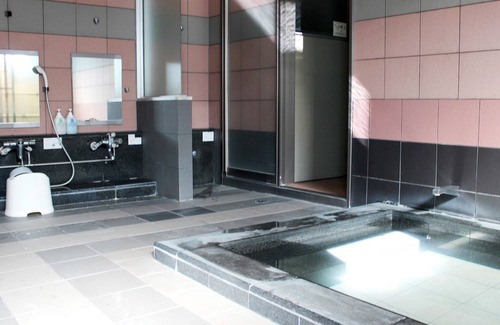 Toyokawa Hotel | Room without meals twin room Smoking/Toyokawa Aichi