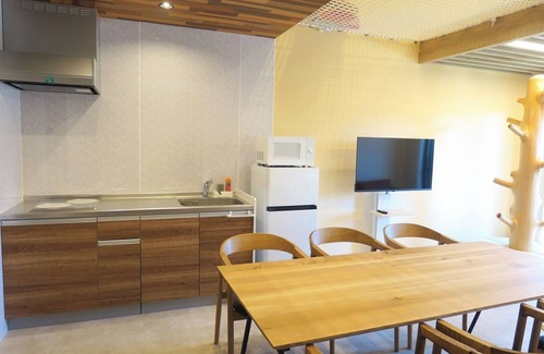 Nishi Ward Apartment | Room1Close to Kumamoto Station Up to 8 people can stay here with family or friends/Kumamoto Kumamoto