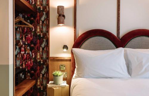 Belfast Central District Hotel | room2 Belfast Hometel