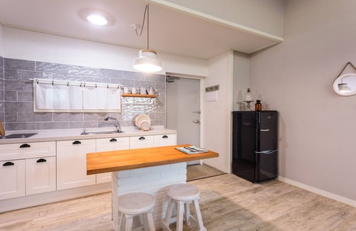 Namwon Condo | Roomat 155