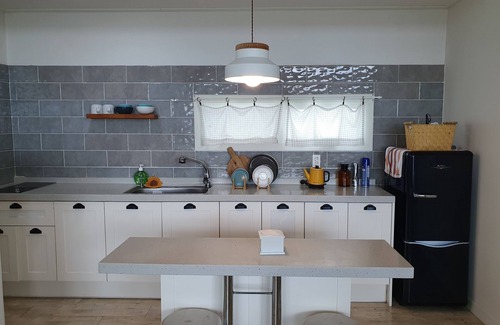Namwon Condo | Roomat 155